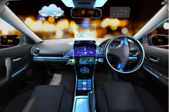 汽车电子设备的可靠性测试标准是什么？(图1)